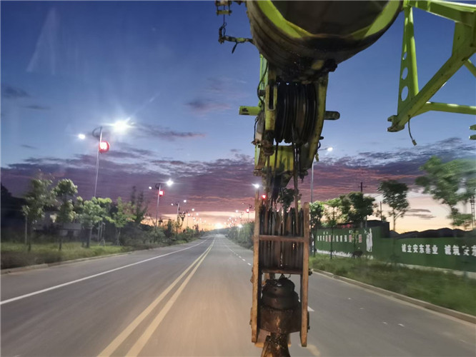 英德市大件吊装怎么收费