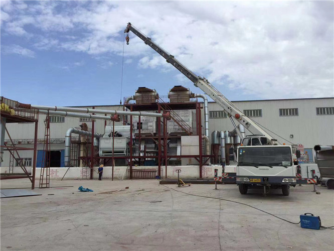 英德市什么样情况下需要用50吨吊车