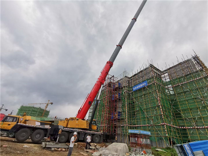 英德市吊装方案需要单独付费吗？复杂工况是否提供专家论证？